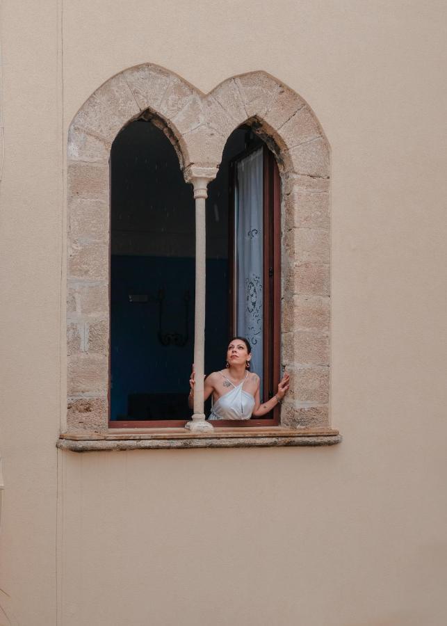 La Bifora E Il Granaio Sciacca Exterior foto